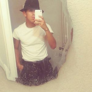 Meet your Posher, John